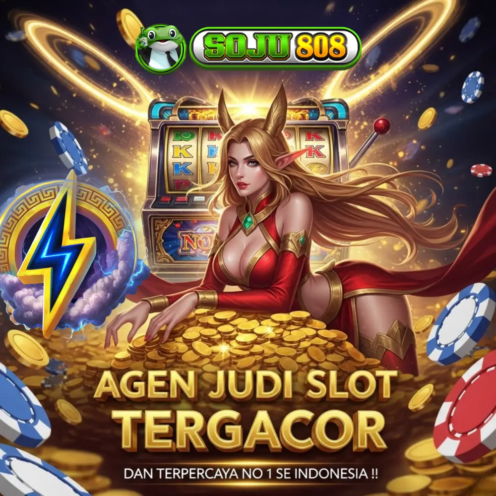 Soju808 Login | Agen Situs Soju808 Slot Gacor Anti Rungkad Gampang Scatter